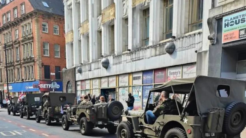 Saving Oldham’s Soul Why the Town Matters