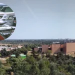 Science and Manufacturing Campus Plans Airport in Manchester, 2026