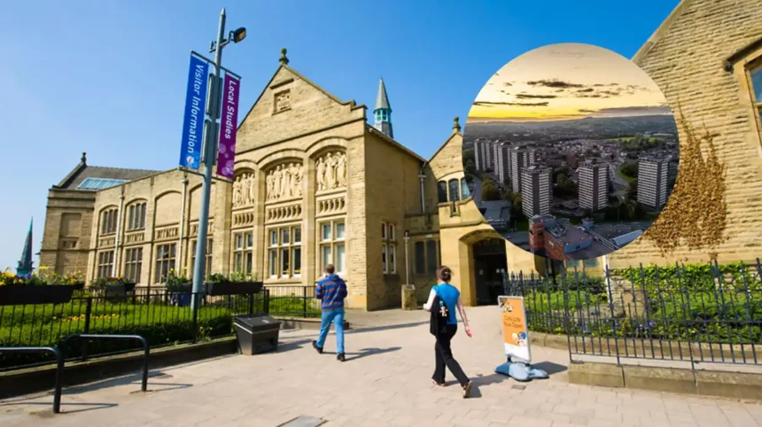 Seven Sisters Block Closures Loom in Rochdale