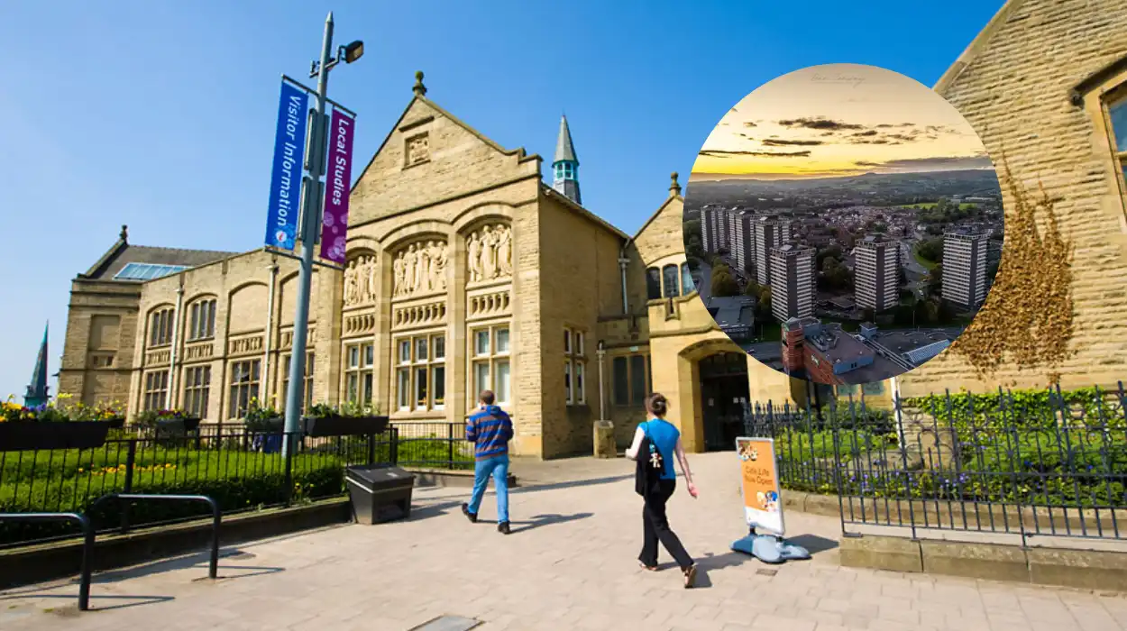 Seven Sisters Block Closures Loom in Rochdale 2026