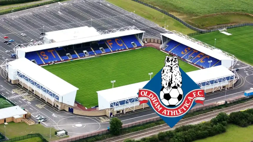 Shrewsbury Town Preview vs Oldham,