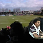 St Helens Coach Defends Tristan Sailor