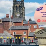 Stockport hero awarded