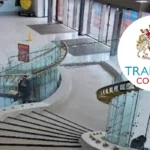 Stretford Mall's Fall and Revival Plans ,Stretford 2026