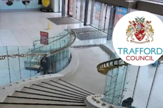 Stretford Mall's Fall and Revival Plans ,Stretford 2026