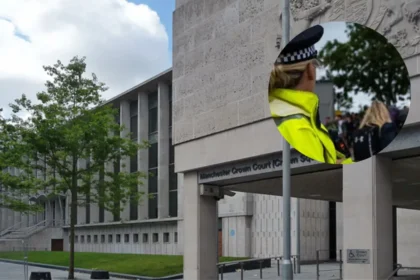 Teen drug dealer jailed in Greater Manchester