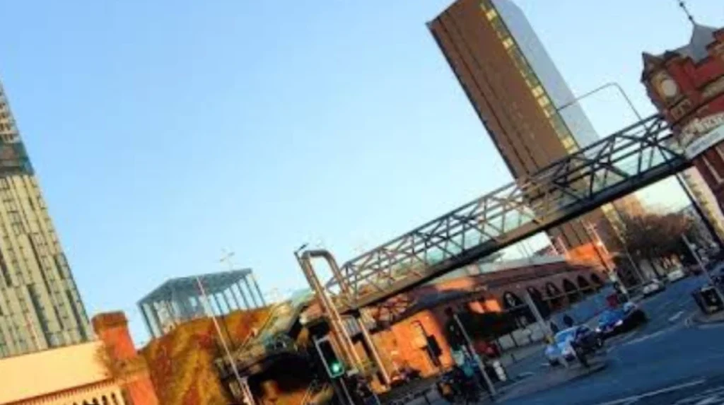 Why Manchester’s Housing Strategy is Reaching a Breaking Point