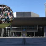 Top Arts Grant to Lowry at Salford, 2026