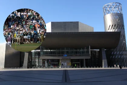 Top Arts Grant to Lowry at Salford, 2026
