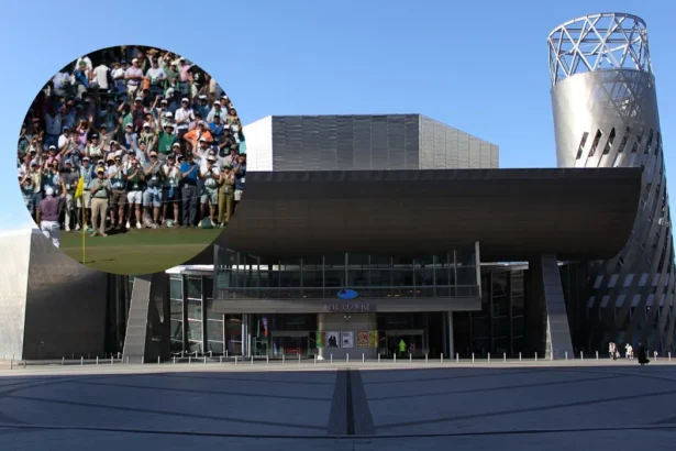Top Arts Grant to Lowry at Salford, 2026