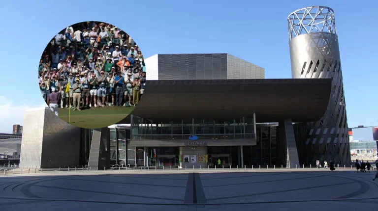 Top Arts Grant to Lowry at Salford, 2026