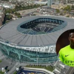 Tottenham eye Trafford, Liverpool back Atalanta star bid,Trafford 2026