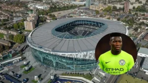 Tottenham eye Trafford, Liverpool back Atalanta star bid,Trafford 2026