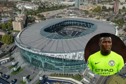 Tottenham eye Trafford, Liverpool back Atalanta star bid,Trafford 2026