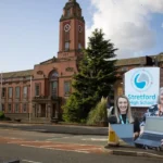 Trafford Schools Launch Zero-Waste Products Initiative ,Trafford 2026