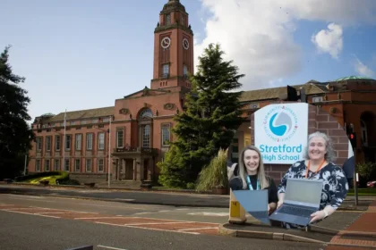 Trafford Schools Launch Zero-Waste Products Initiative ,Trafford 2026