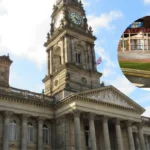 Tragic Death of 4-Year-Old Boy in Bolton, 2026