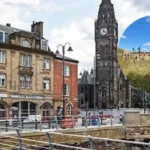 Trespass Ban on Toxic Rochdale 2026