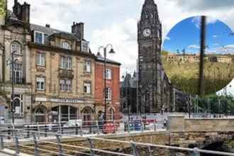 Trespass Ban on Toxic Rochdale 2026