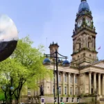 Two Held Over Arson Blaze in Bolton