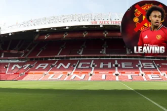 United Scout Striker; Angulo Responds on Zirkzee Exit, Manchester