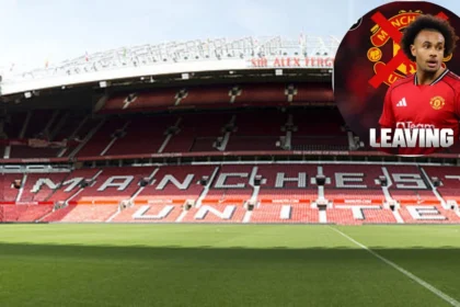 United Scout Striker; Angulo Responds on Zirkzee Exit, Manchester