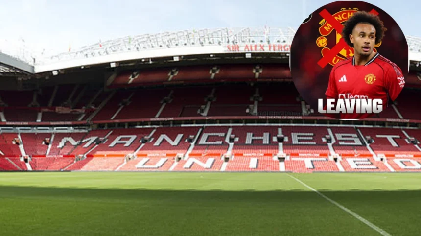 United Scout Striker; Angulo Responds on Zirkzee Exit, Manchester