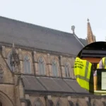 Unseen Election Rocks Bury Awareness, Bury 2026