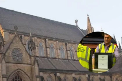 Unseen Election Rocks Bury Awareness, Bury 2026