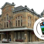 Updates on Clayton Opera House ,Clayton 2026