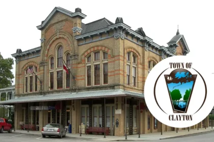 Updates on Clayton Opera House ,Clayton 2026