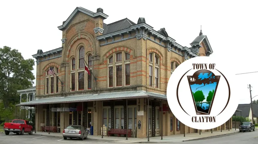 Updates on Clayton Opera House ,Clayton 2026