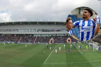 U's vs Latics League Two Updates, Colchester ,Oldham 2026