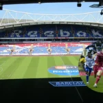 Wanderers Link to Royals Reject Bolton 2026