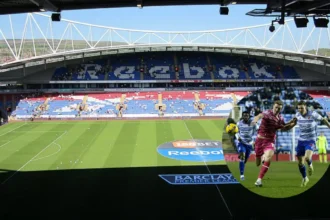 Wanderers Link to Royals Reject Bolton 2026