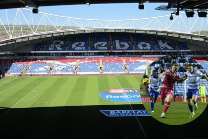 Wanderers Link to Royals Reject Bolton 2026