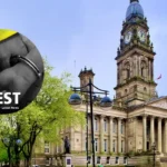 Wanted Suspect Detained Outside McDonald