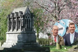 Watchdog Flags Voter Complacency Alert, Gorton 2026