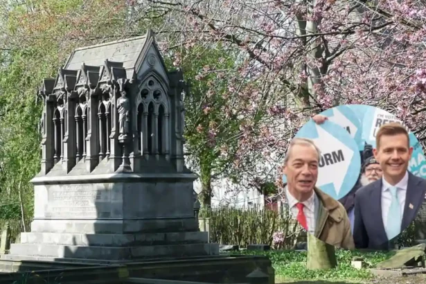 Watchdog Flags Voter Complacency Alert, Gorton 2026