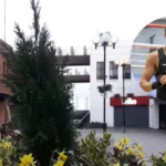 Welsh Crofts Extend Records Altrincham 2026