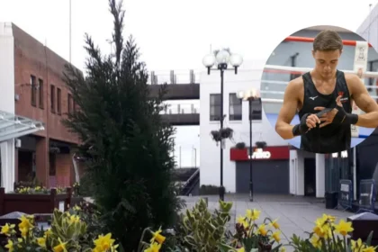 Welsh Crofts Extend Records Altrincham 2026