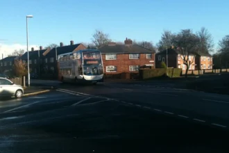 Impact of Anti-Social Behaviour in Fallowfield