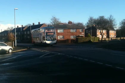 Impact of Anti-Social Behaviour in Fallowfield