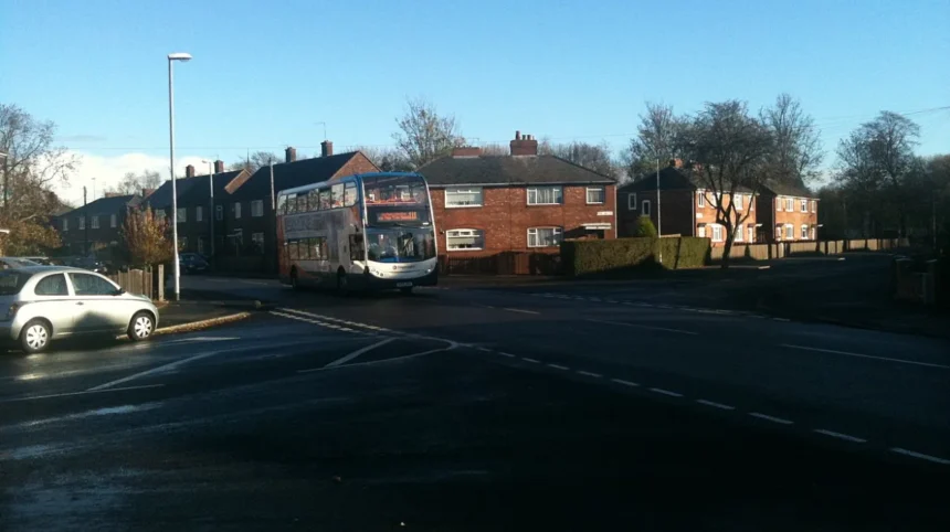 Impact of Anti-Social Behaviour in Fallowfield