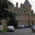 What is the significance of local planning Didsbury Towers for Manchester