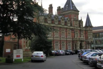 What is the significance of local planning Didsbury Towers for Manchester