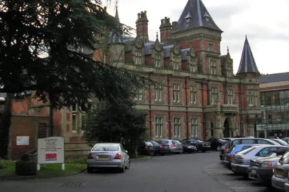 What is the significance of local planning Didsbury Towers for Manchester