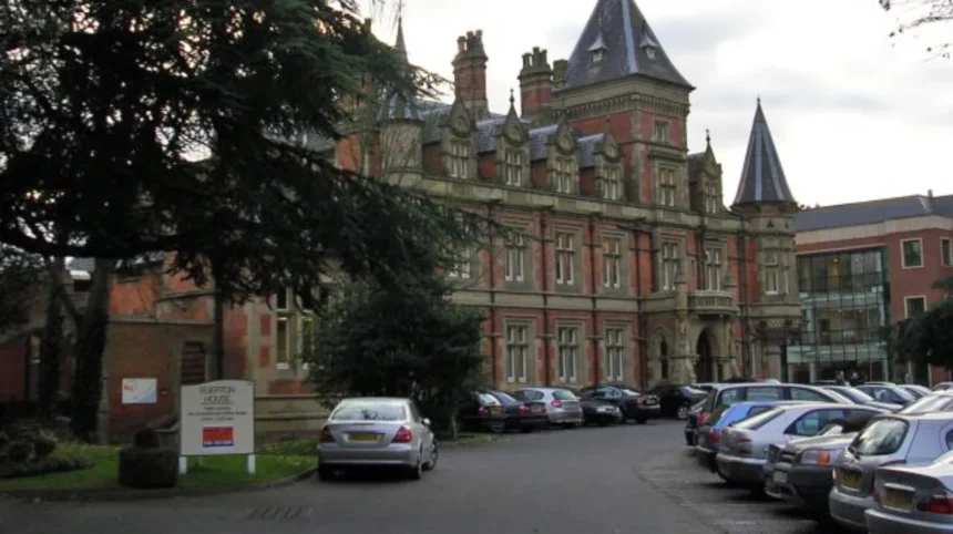 What is the significance of local planning Didsbury Towers for Manchester