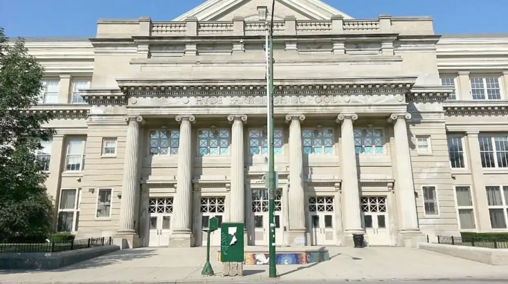 Hyde's High Street Revival: Regeneration, Development