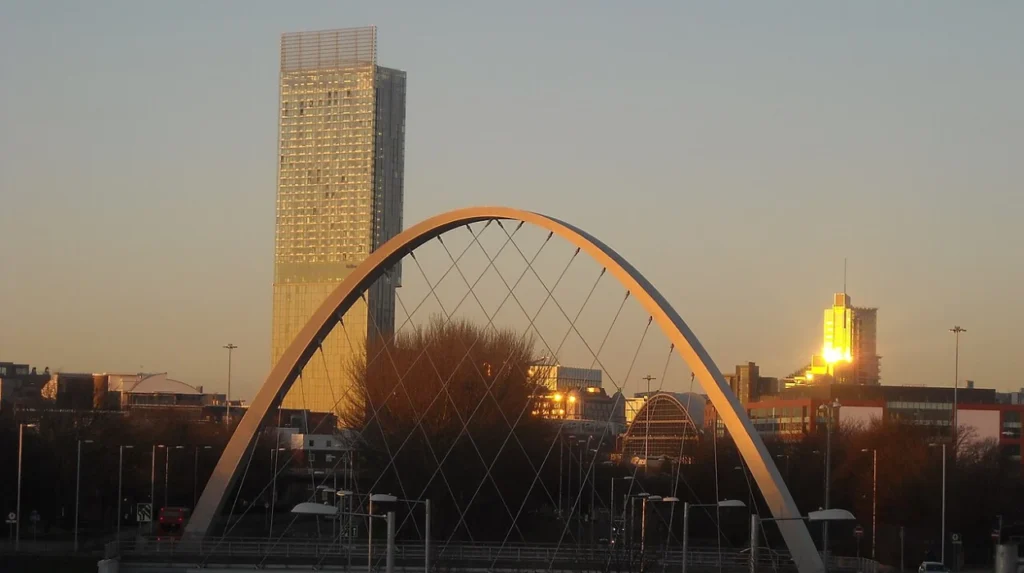 Hulme Youth Safety Initiatives: Community Impact